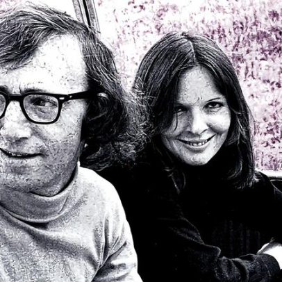 Ex-Woody Allen fica devastado com a morte de Diane Keaton