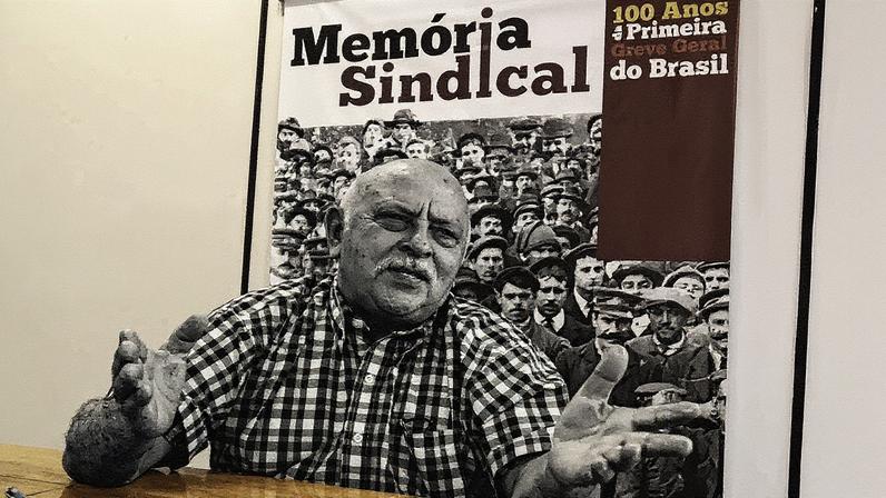 Justiça dá liminar para que redes sociais derrubem conteúdos contra irmão de Lula. (Foto: Sebastião Moreira / EFE)