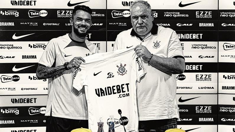Corinthians enfrenta problemas financeiro (Foto: Rodrigo Coca/Ag.Corinthians)