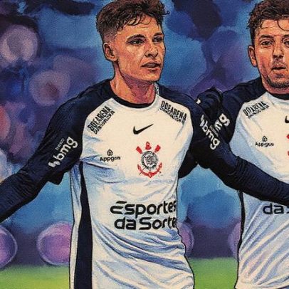 Corinthians busca manter tabu contra o Grêmio e embalar no Brasileirão