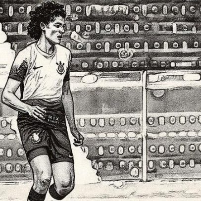 Corinthians anuncia aditivo em contrato de joia e reforça proteção de jovens