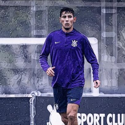 Corinthians treina estratégias para enfrentar o Santos e revela táticas