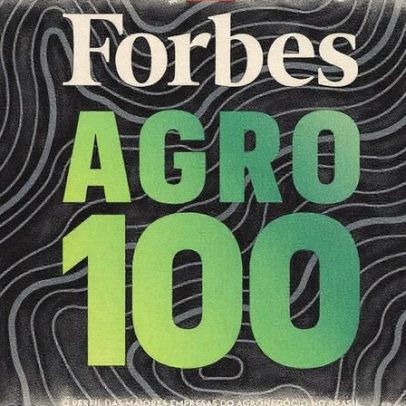Forbes Agro100: as 10 maiores empresas faturaram 1,120 trilhão
