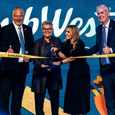 Lamb Weston investe R$1,6 bilhão em nova fábrica na Argentina para competir com McCain