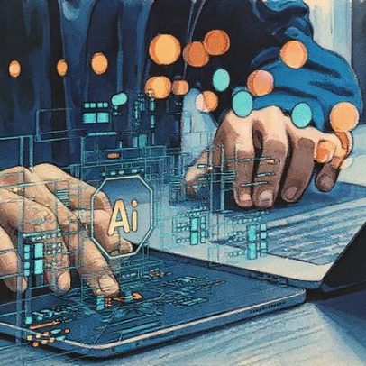Crescimento dos chips de IA cria novo bilionário sul-coreano