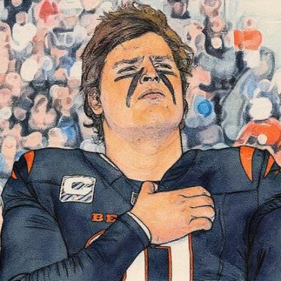 Lesões da Semana 7 da NFL revelam status de jogadores em 15 jogos