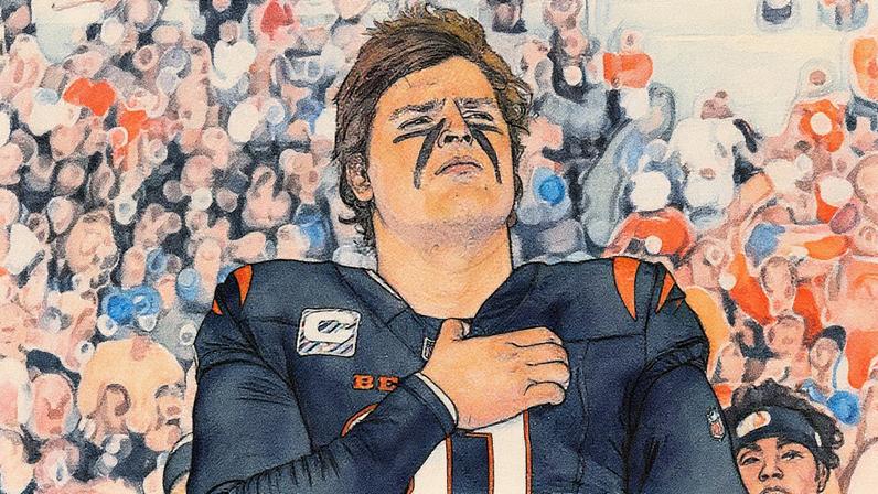 Lesões da Semana 7 da NFL revelam status de jogadores em 15 jogos