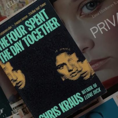 8 livros que chegam em outubro
