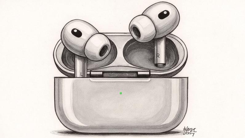 AirPods Pro 2