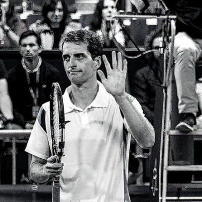 Ex-top 20 Albert Ramos encerra a carreira em challenger espanhol