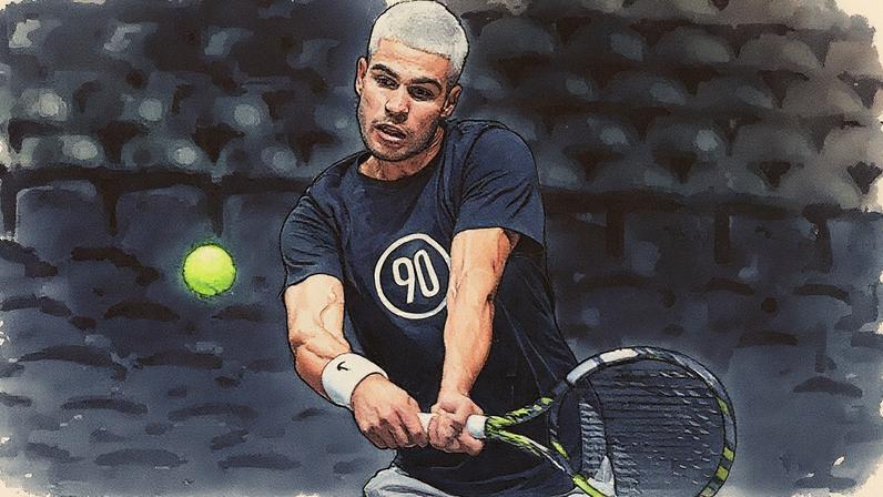 Foto: Corinne Dubreuil/ATP