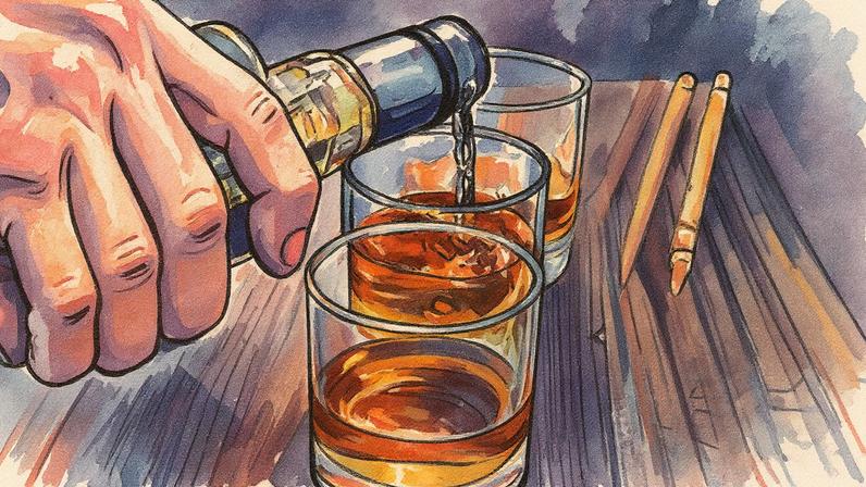 Projeto prevê maior fiscalização e punição contra o comércio de bebidas adulteradas. Foto: Acervo Comunhão