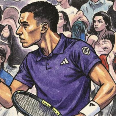 Medvedev vence e enfrenta Dimitrov; Aliassime de olho nas finais
