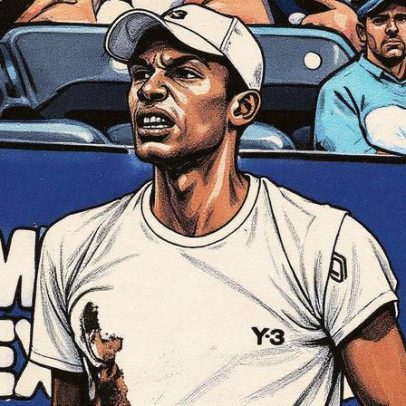 Aliassime e Ruud precisam brilhar em Paris para sonhar com as finais