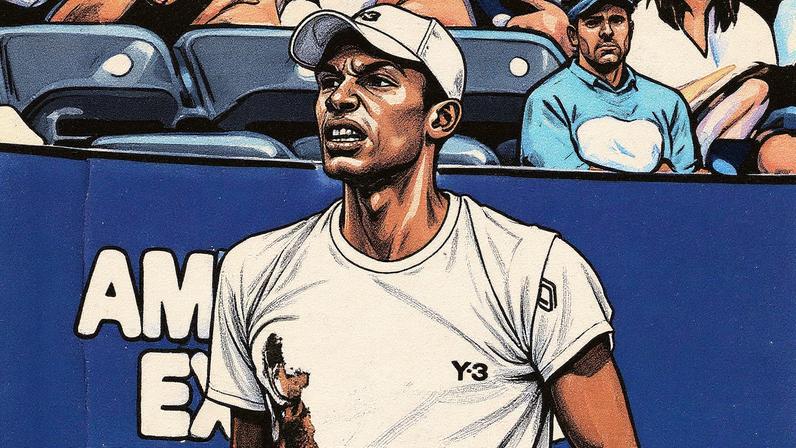 Foto: Simon Bruty/USTA