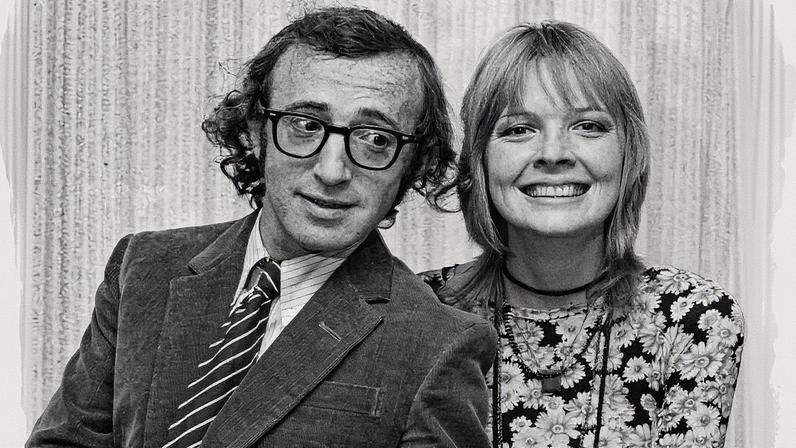 Woody Allen honored Diane Keaton’s memory with an emotional essay published by The Free Press Sunday. Getty Images
