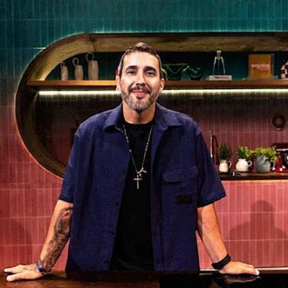 André Marques define condição para retornar à TV com Angélica