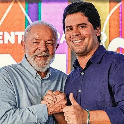 Governo e PP fecham acordo para manter Fufuca no ministério