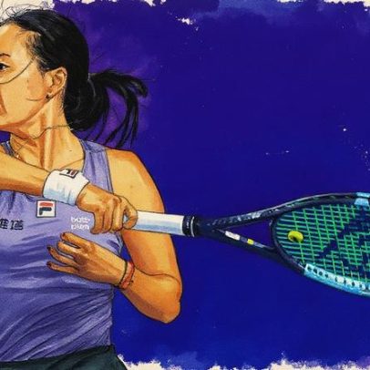 Zhang abandona semifinal, Ann Li e Lulu Sun avançam em Guangzhou