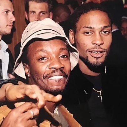 Anthony Hamilton relembra D'Angelo e a turnê Voodoo e revela gratidão