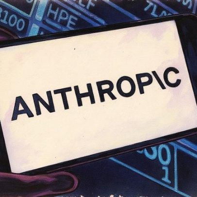 Anthropic planeja expansão na Índia e avalia parceria com bilionário, aponta site