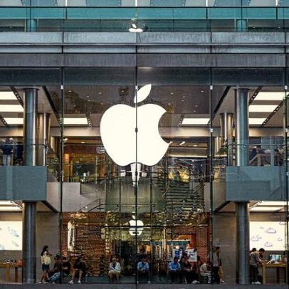 Apple perde processo no Reino Unido por taxas abusivas na App Store