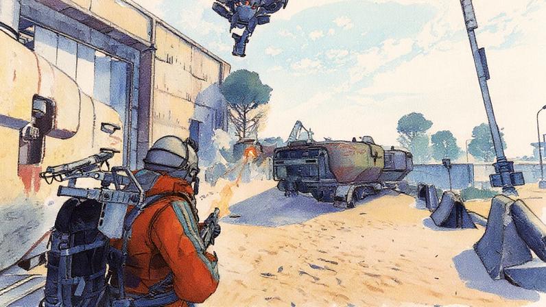 © Screenshot: Embark