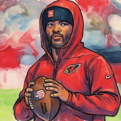 Cardinals se preparam para Kyler Murray iniciar contra os Cowboys