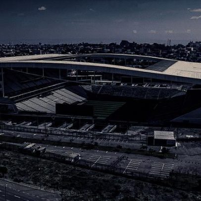 Maiores doações da vaquinha do Corinthians vêm de fãs e empresas
