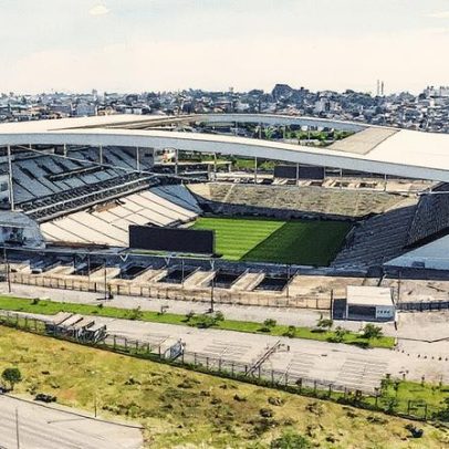 Vaquinha do Corinthians quita 195ª parcela e mostra quanto falta