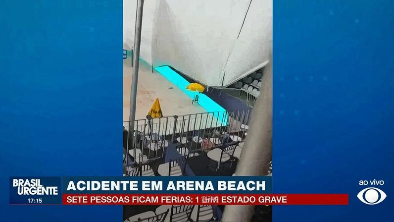 Foto: Band.com.br/Reprodução