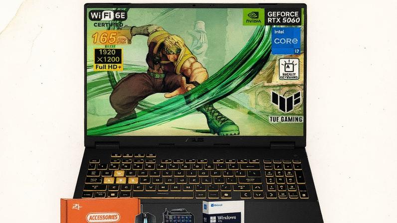 © ASUS
