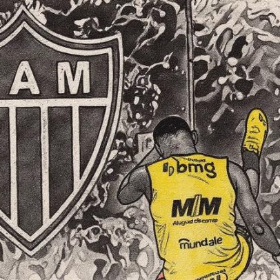 Atlético-MG encerra parceria com Libra e retorna à LFU