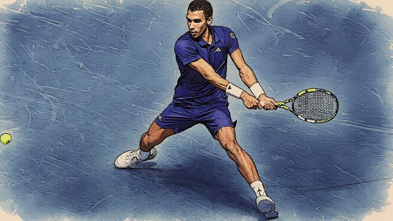 Foto: Corinne Dubreuil/ATP Tour