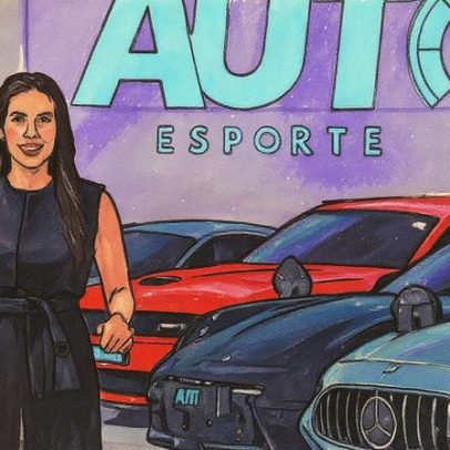 Globo atinge marca histórica no programa automotivo em 2025