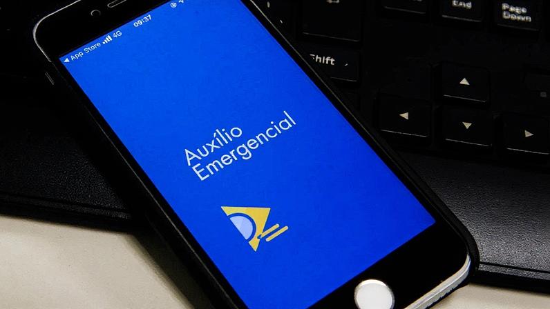MDS notifica 177 mil famílias para devolver R$ 478,8 milhões do auxílio emergencial - Foto: Marcelo Casal Jr./Agência Brasil