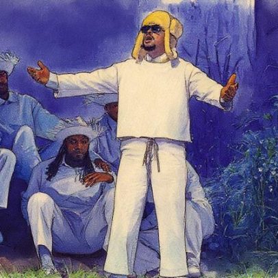Controvérsia de Bad Bunny no Grande Jogo revela reação de apoiadores conservadores