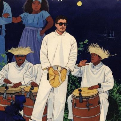 Bad Bunny revela artistas que gostaria de ter trazido para residência em Porto Rico