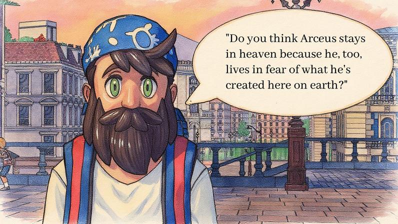 © The Pokemon Company / Kotaku