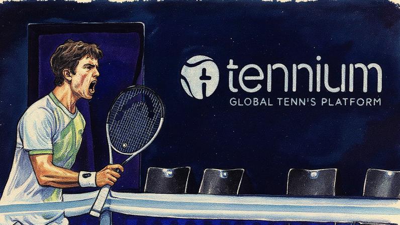 Gilles Arnaud Bailly (Foto: BNP Paribas Fortis European Open)