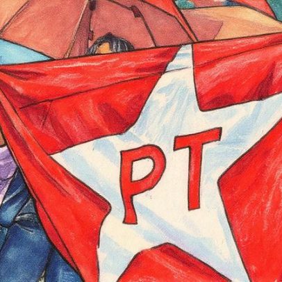 PT lança nova propaganda partidária a um ano das eleições