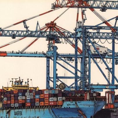 China ultrapassa EUA e torna-se principal parceiro comercial da Alemanha