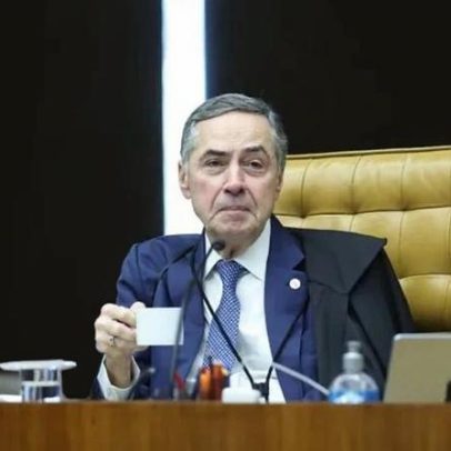 Barroso vota pela descriminalização do aborto ao deixar o STF