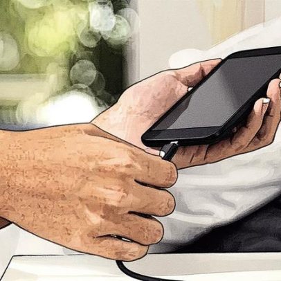 Celular até 1.500 reais oferece a melhor bateria em 2025