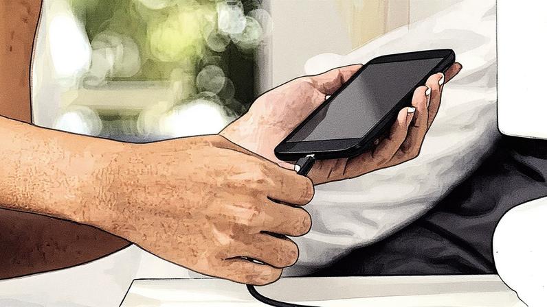 Ambos prometem até dois dias de uso sem recarga, mas apresentam diferenças relevantes em velocidade de carregamento, espaço interno e construção (thinkstock/Thinkstock)