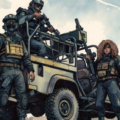 Battlefield 6 domina listas da Steam, 700 mil fãs enfrentam filas absurdas