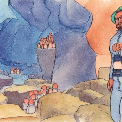 Jogo indie pune jogadores que pulam suas cenas cortadas