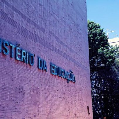 MEC estabelece diretrizes para implementação de emendas parlamentares