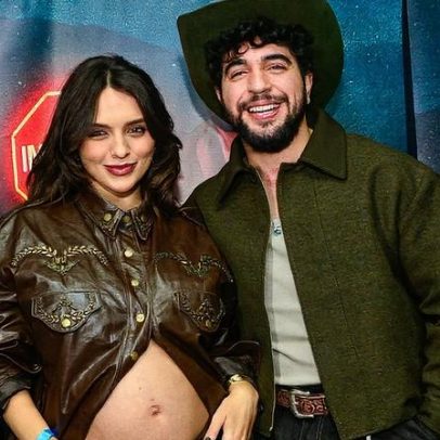 Rafa Kalimann revela planos para Nattan assistir ao parto da filha