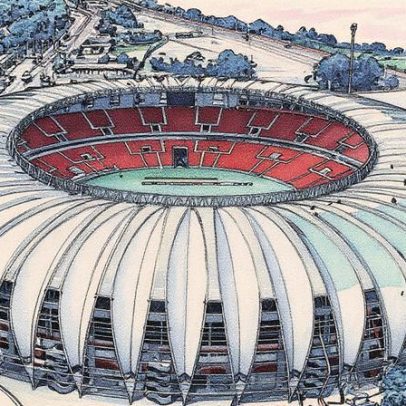 Comissão especial do Internacional realiza reunião nesta quinta